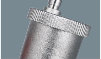 重型自動排氣閥