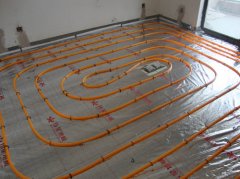 地暖公司要做大做強需過管理關